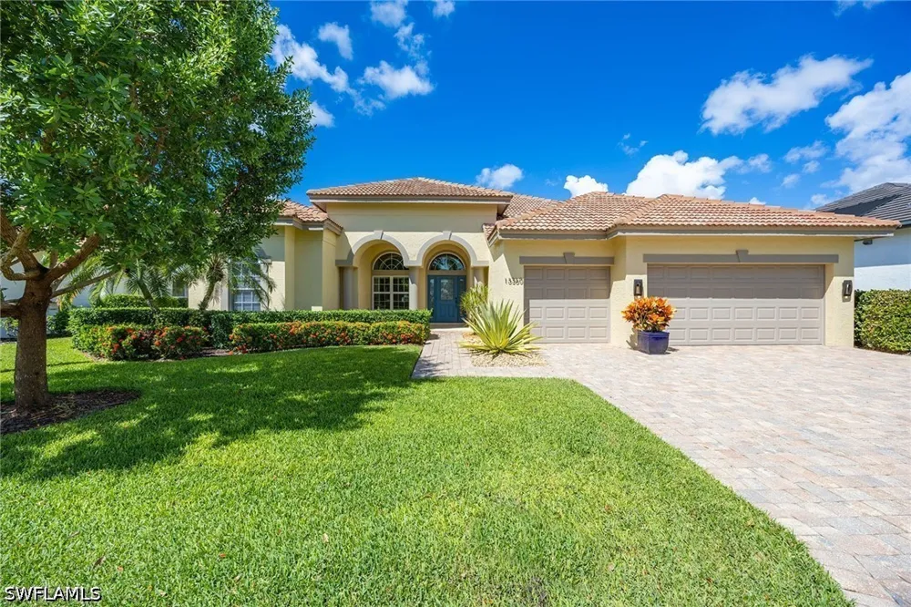 Bridgeford Avenue Bonita Springs, FL 34135