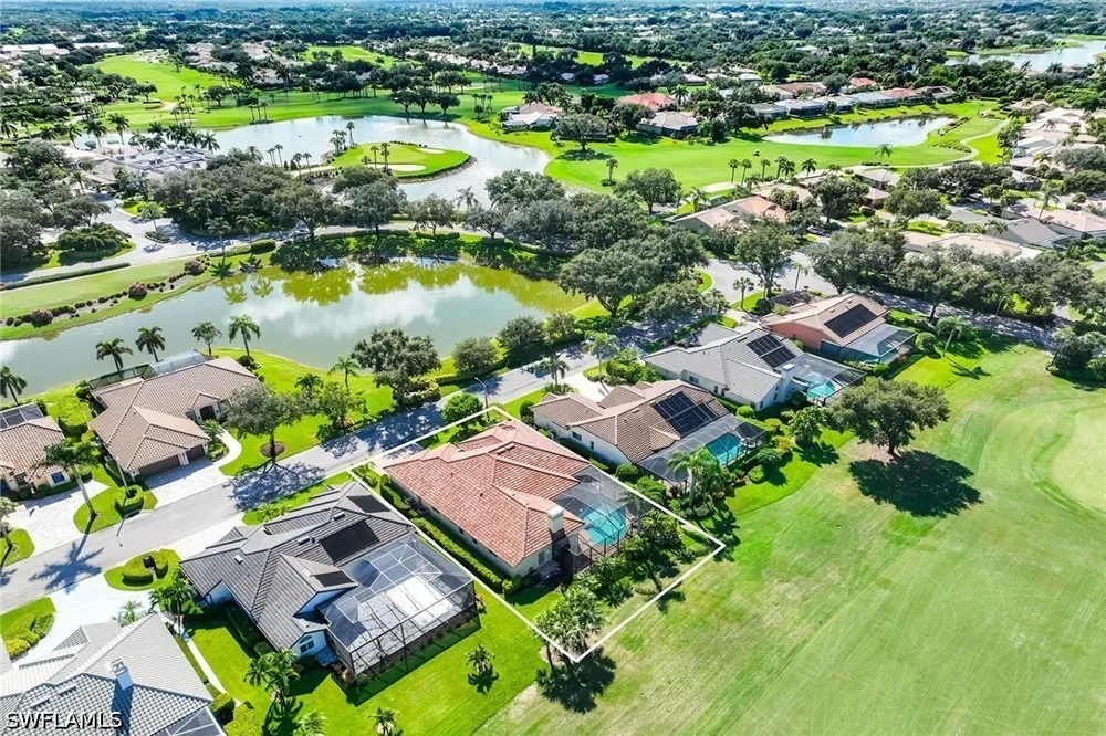 Bridgeford Avenue Bonita Springs, FL 34135