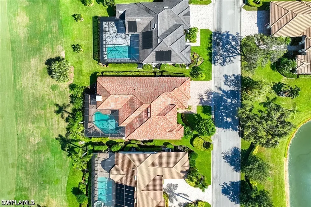 Bridgeford Avenue Bonita Springs, FL 34135