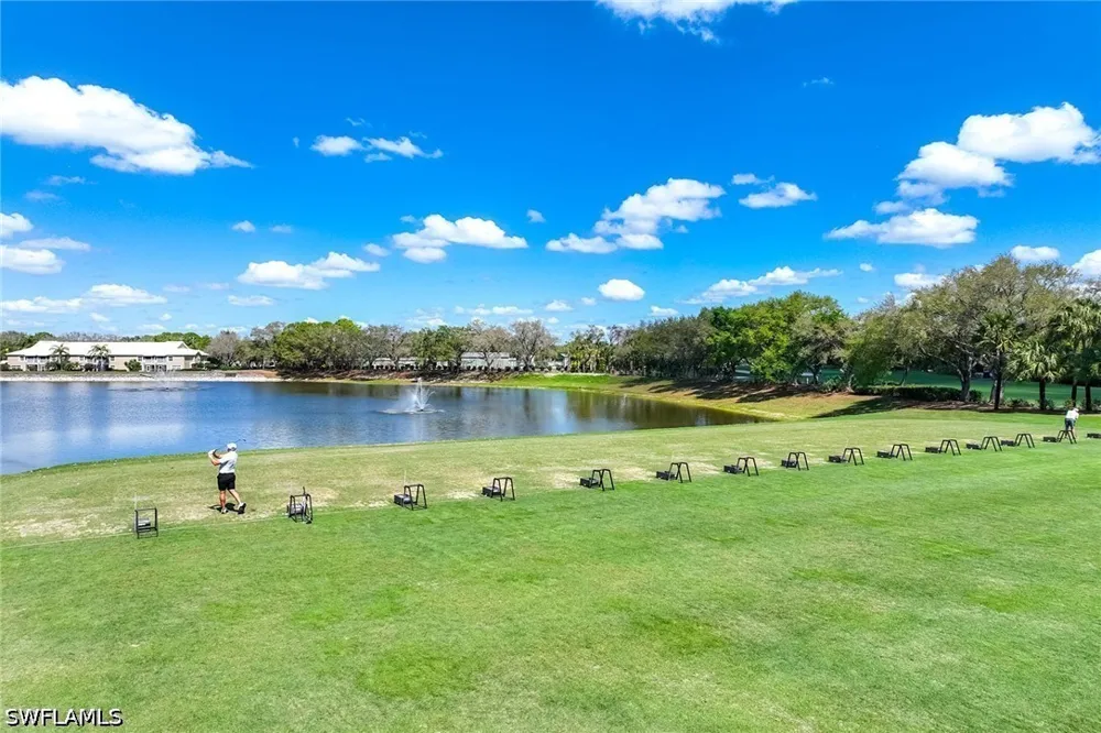 Bridgeford Avenue Bonita Springs, FL 34135