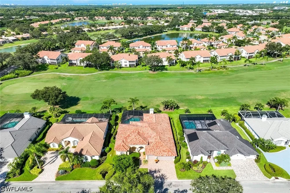 Bridgeford Avenue Bonita Springs, FL 34135