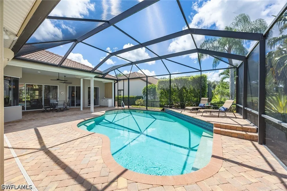 Bridgeford Avenue Bonita Springs, FL 34135