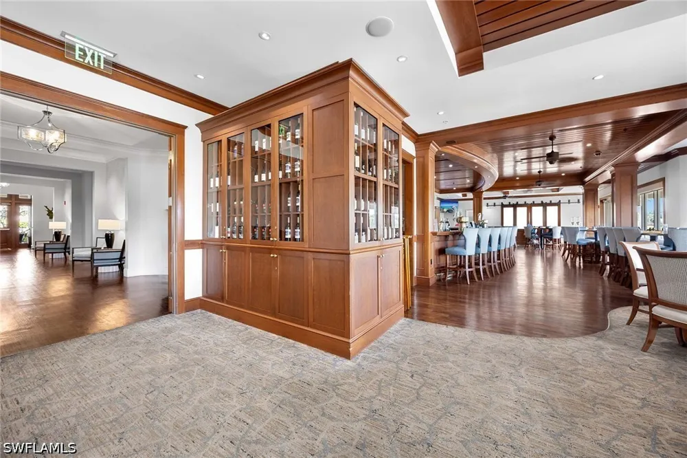 Bridgeford Avenue Bonita Springs, FL 34135