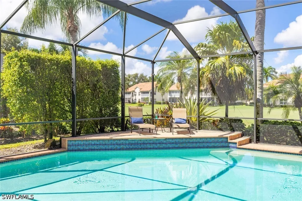 Bridgeford Avenue Bonita Springs, FL 34135