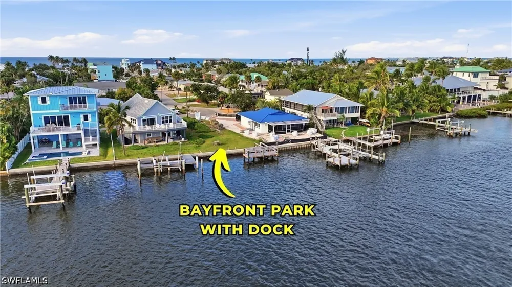 Hibiscus Drive Fort Myers Beach, FL 33931