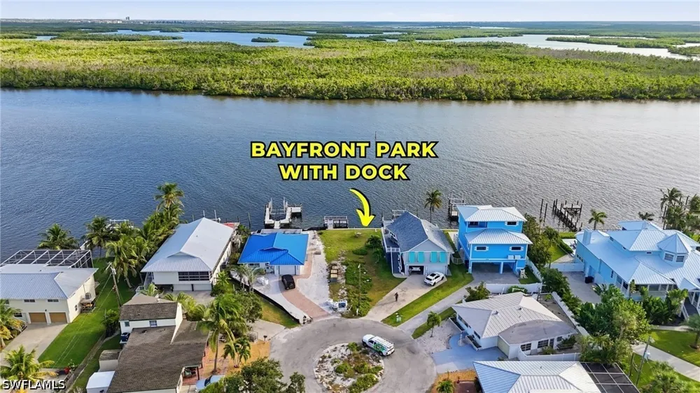 Hibiscus Drive Fort Myers Beach, FL 33931