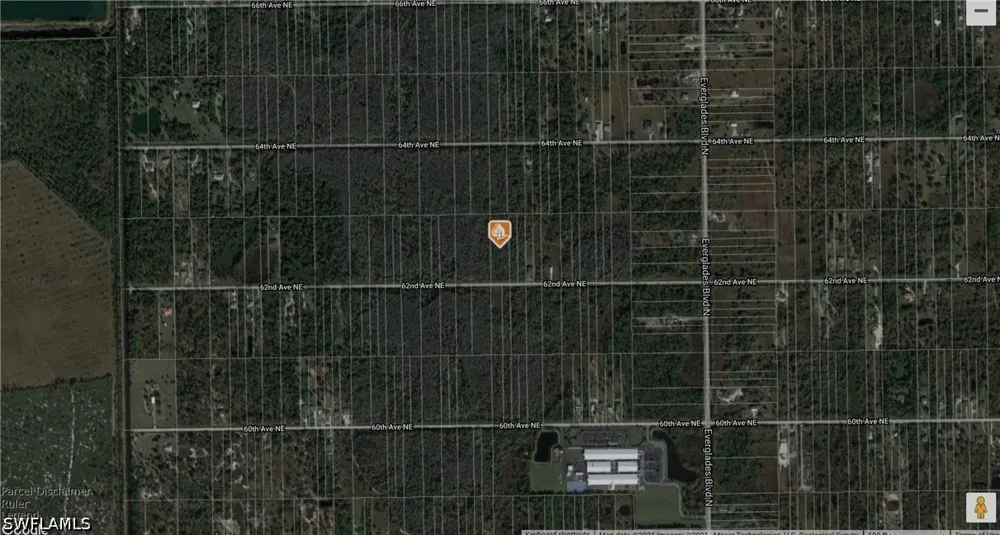 62nd Avenue NE Naples, FL 34120