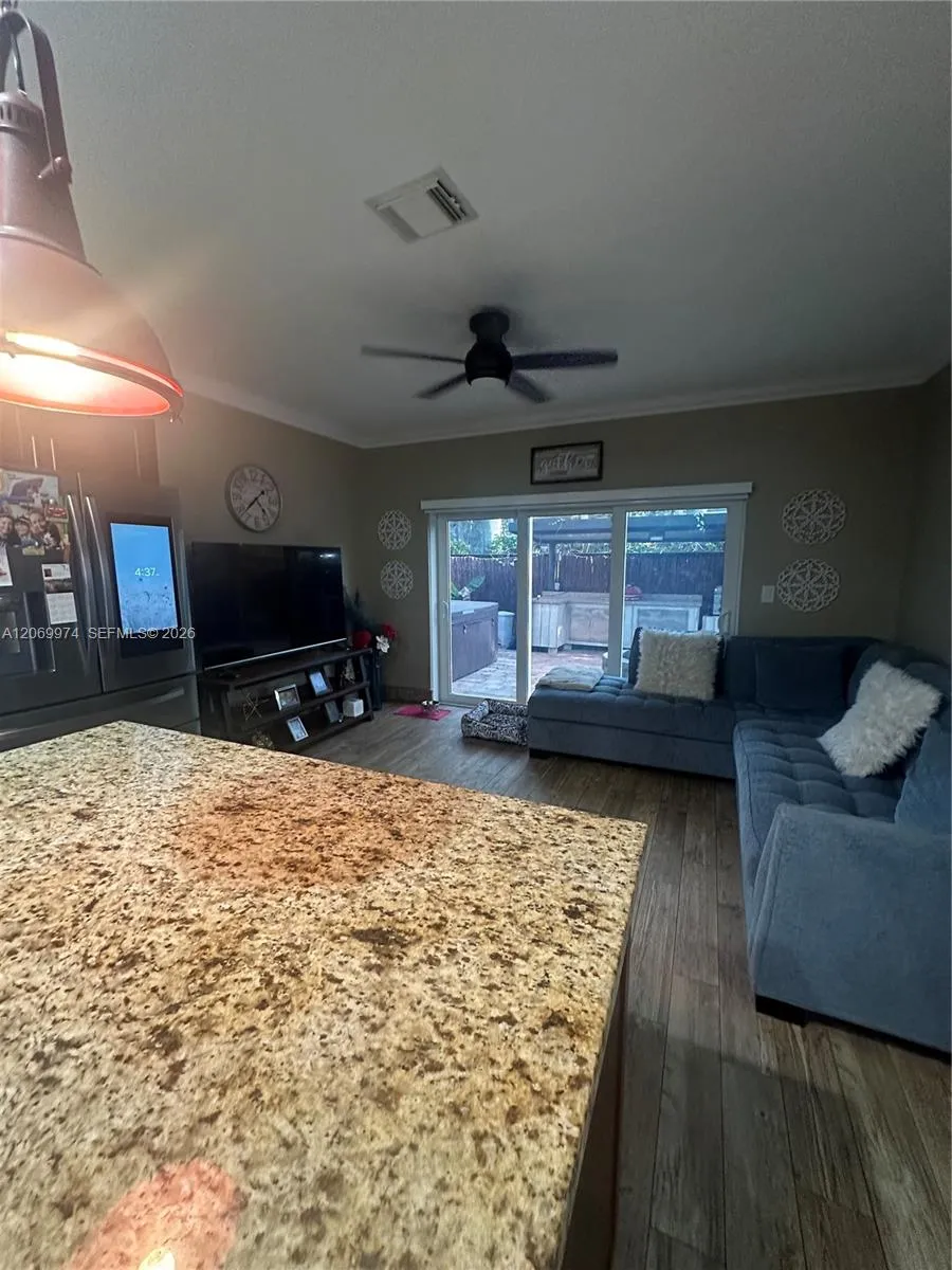 3134 NE 3rd Dr Homestead, FL 33033