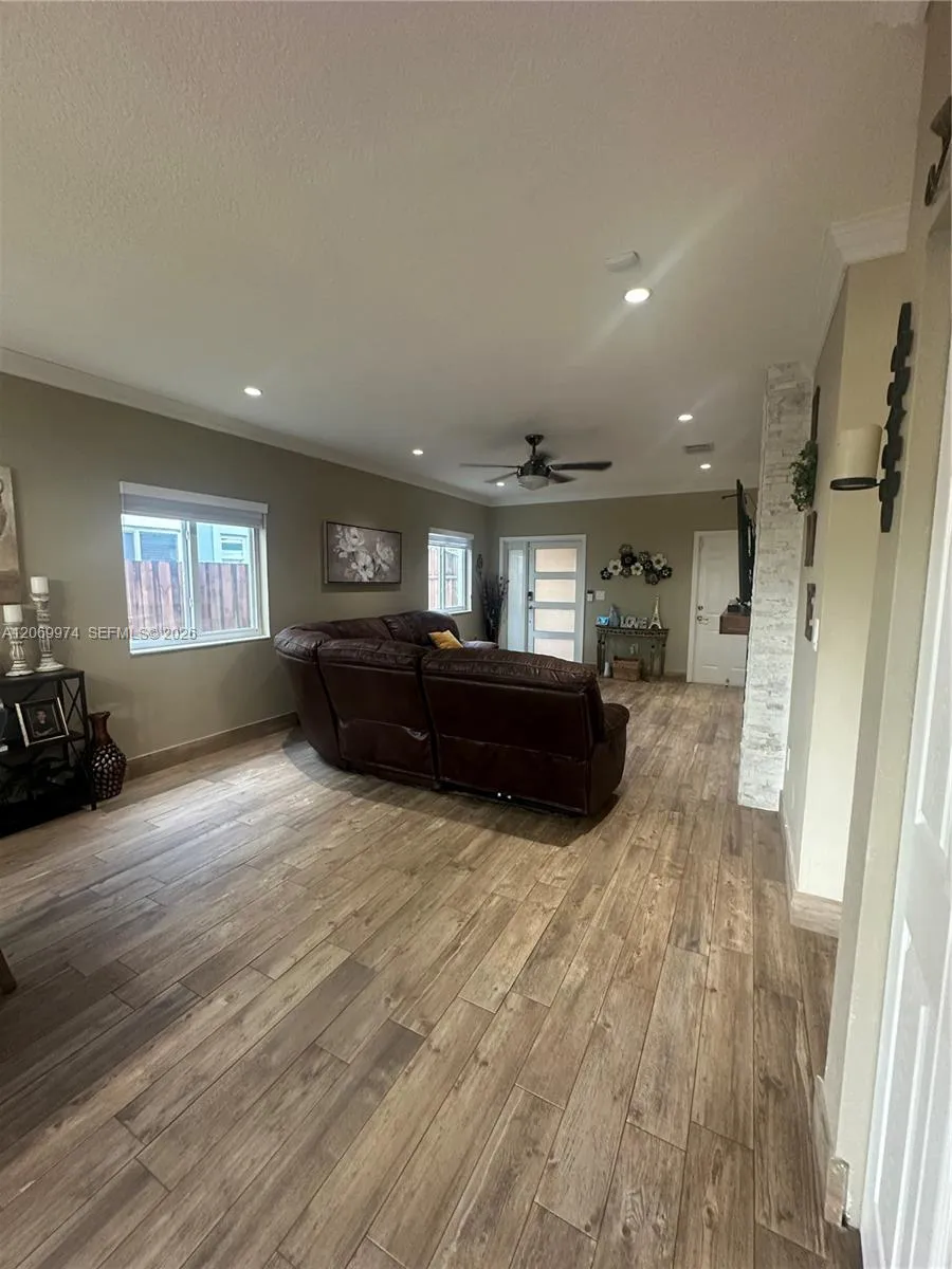 3134 NE 3rd Dr Homestead, FL 33033