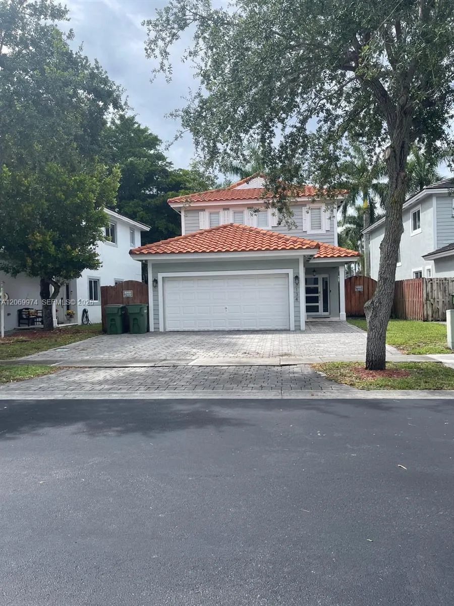3134 NE 3rd Dr Homestead, FL 33033