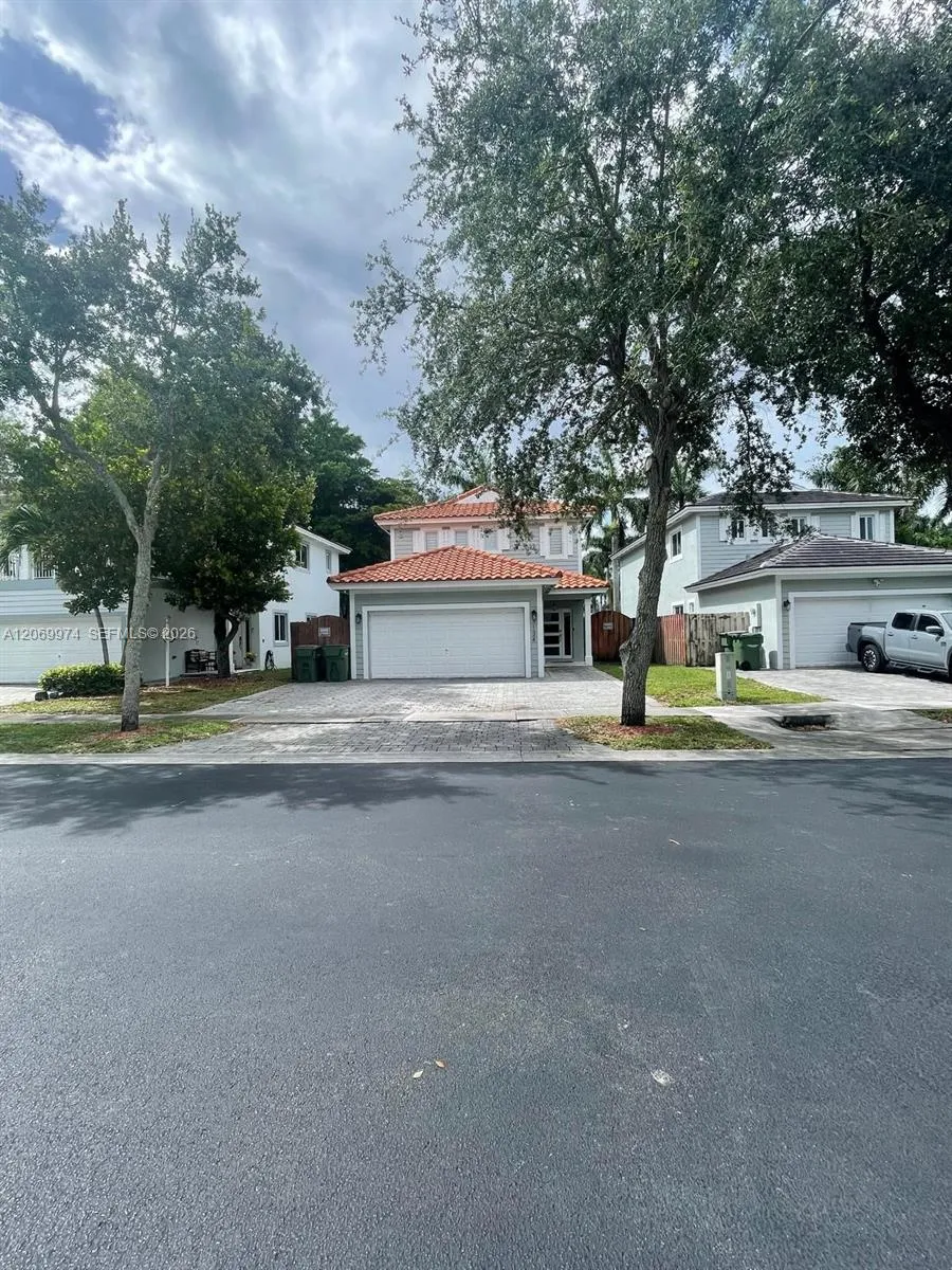 3134 NE 3rd Dr Homestead, FL 33033