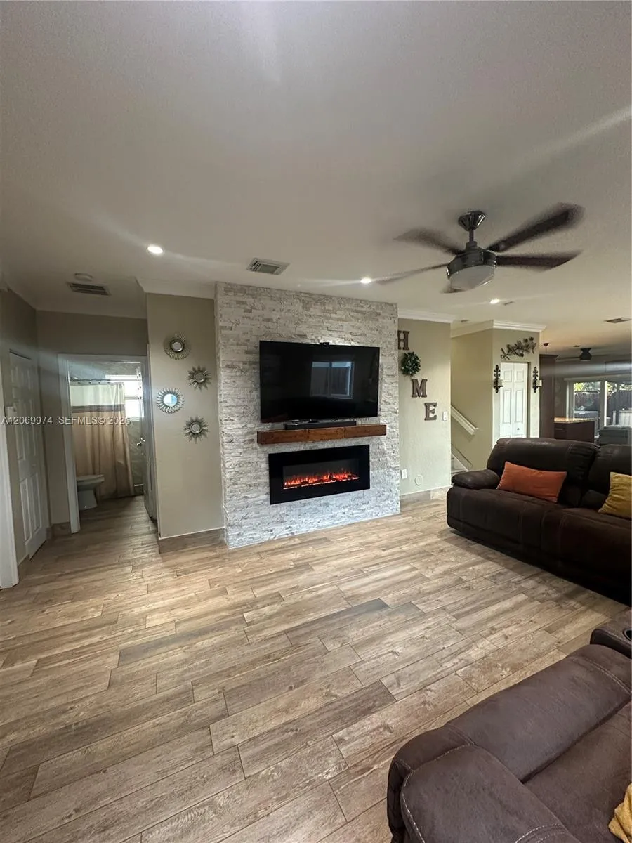 3134 NE 3rd Dr Homestead, FL 33033