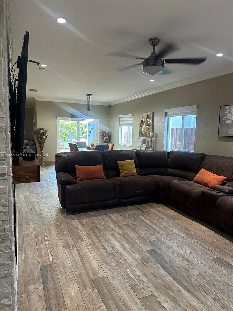 3134 NE 3rd Dr Homestead, FL 33033