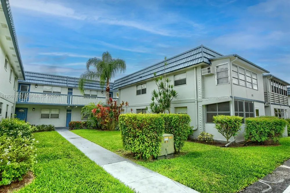 227 Tuscany D #227 Delray Beach, FL 33446