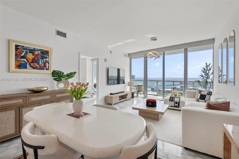 888 Biscayne Blvd #2510 Miami, FL 33132