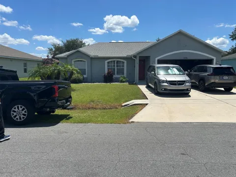 1116 ORNE COURT