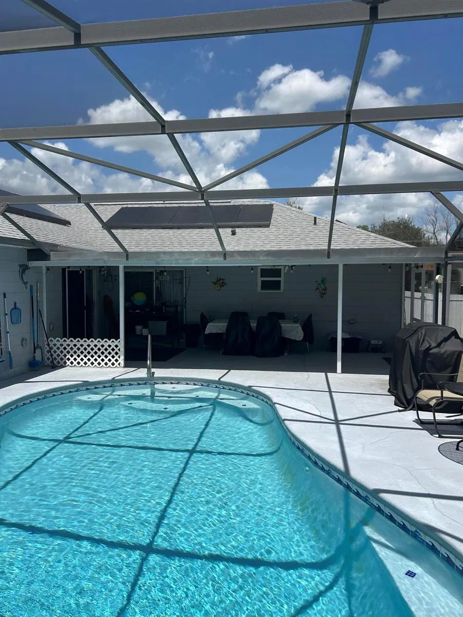 1116 ORNE COURT Kissimmee, FL 34759