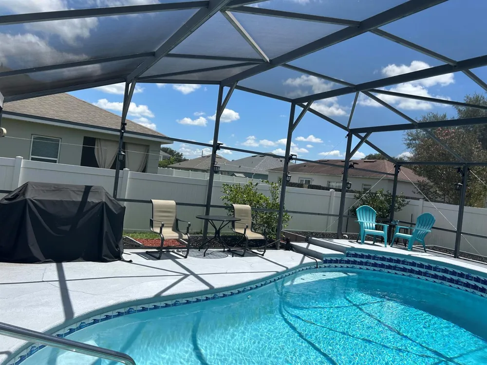 1116 ORNE COURT Kissimmee, FL 34759