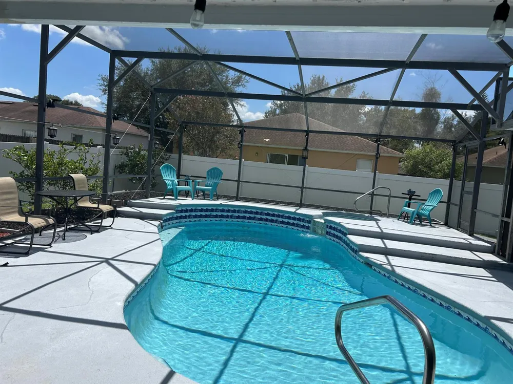 1116 ORNE COURT Kissimmee, FL 34759