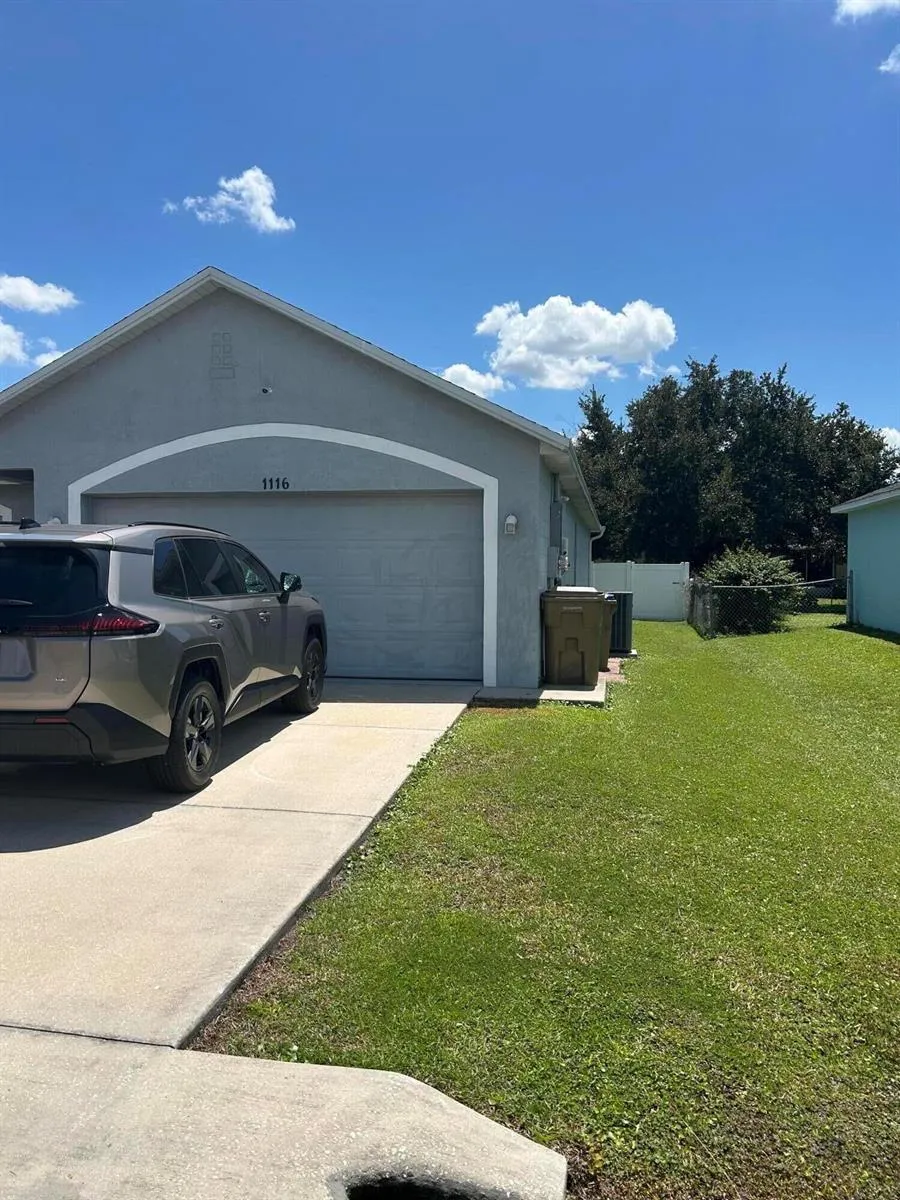 1116 ORNE COURT Kissimmee, FL 34759