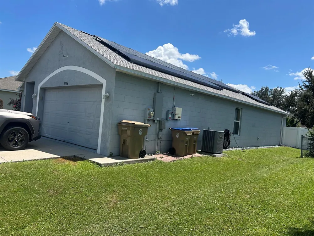1116 ORNE COURT Kissimmee, FL 34759