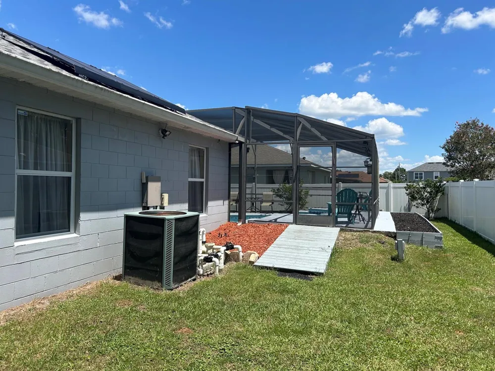 1116 ORNE COURT Kissimmee, FL 34759