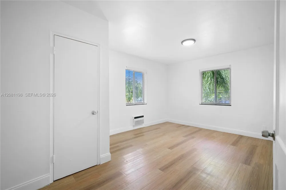 5215 NE 3rd CT #4 Miami, FL 33137