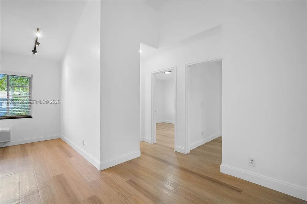 5215 NE 3rd CT #4 Miami, FL 33137