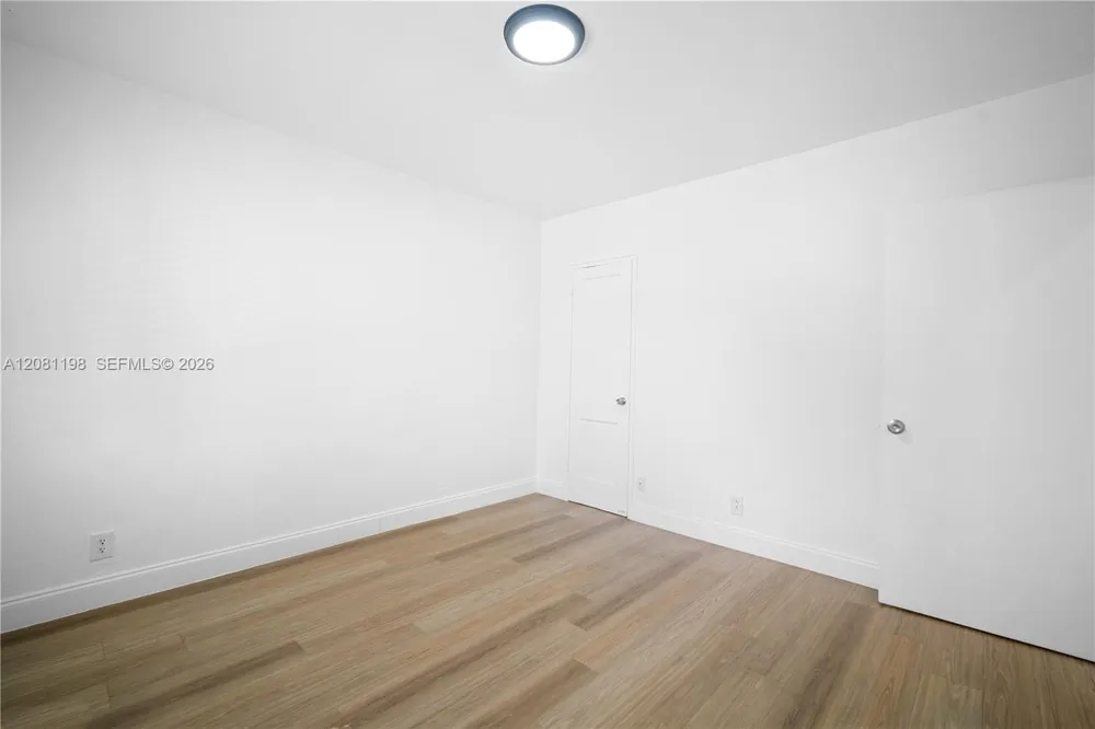 5215 NE 3rd CT #4 Miami, FL 33137