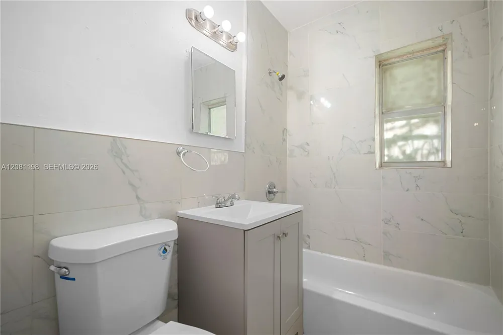 5215 NE 3rd CT #4 Miami, FL 33137