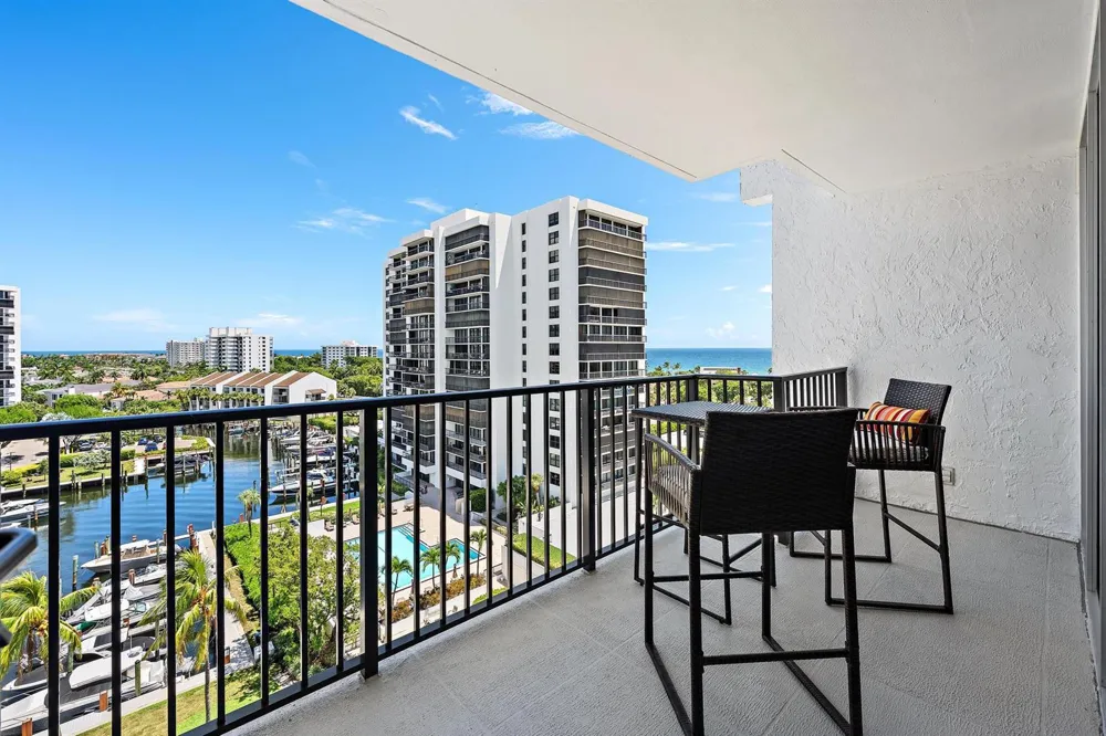 4750 S OCEAN BOULEVARD #912 Highland Beach, FL 33487