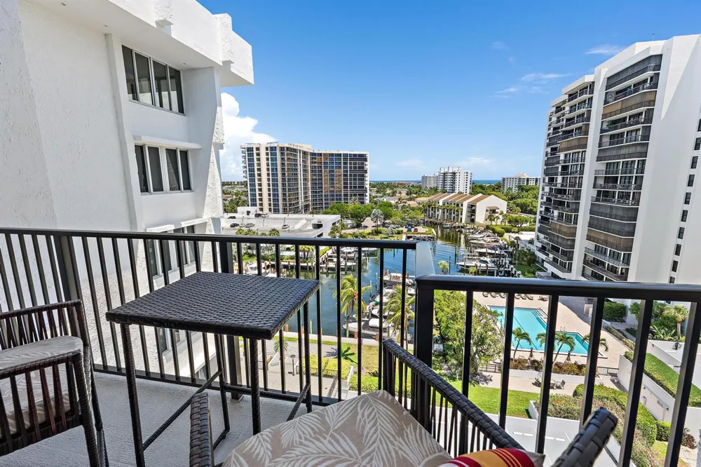 4750 S OCEAN BOULEVARD #912 Highland Beach, FL 33487