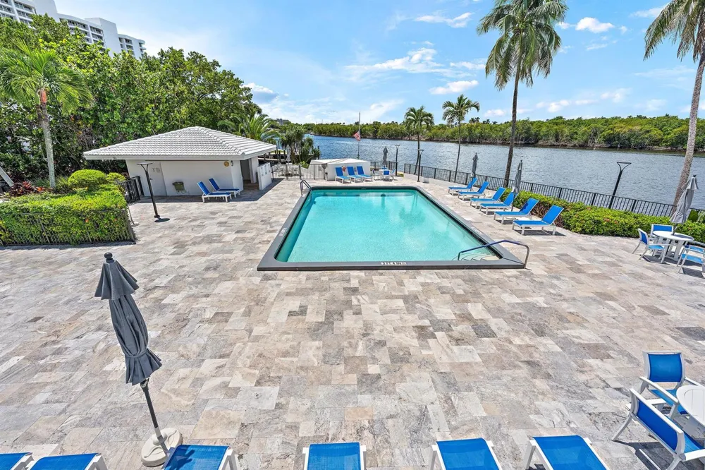 4750 S OCEAN BOULEVARD #912 Highland Beach, FL 33487