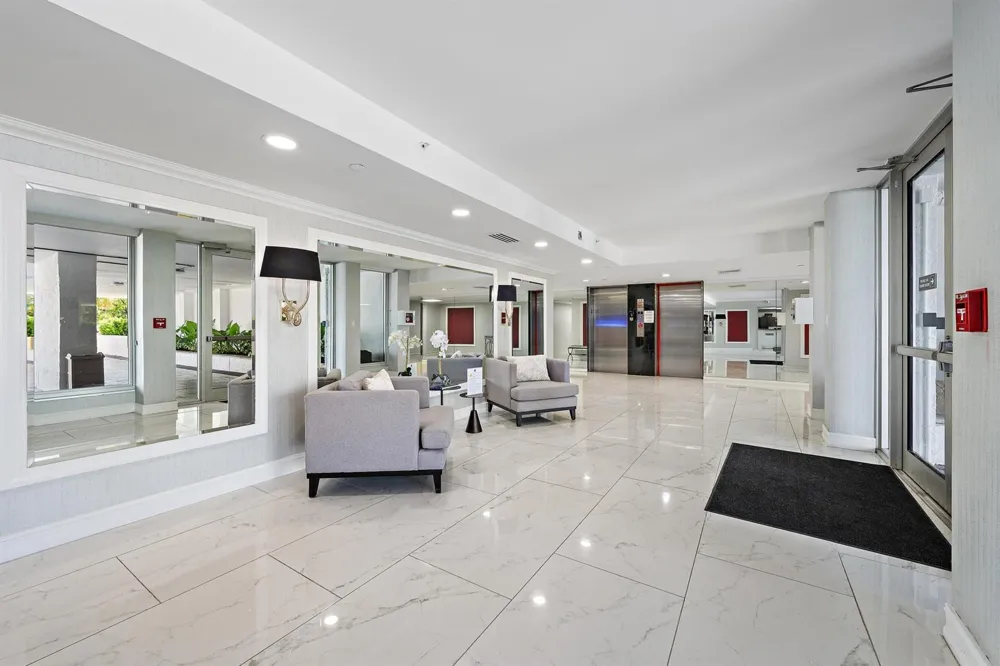 4750 S OCEAN BOULEVARD #912 Highland Beach, FL 33487