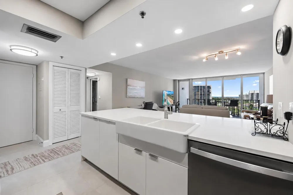 4750 S OCEAN BOULEVARD #912 Highland Beach, FL 33487