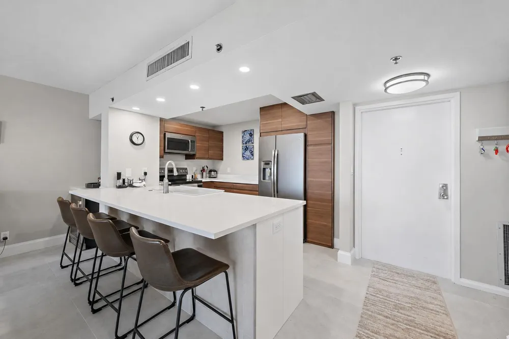 4750 S OCEAN BOULEVARD #912 Highland Beach, FL 33487