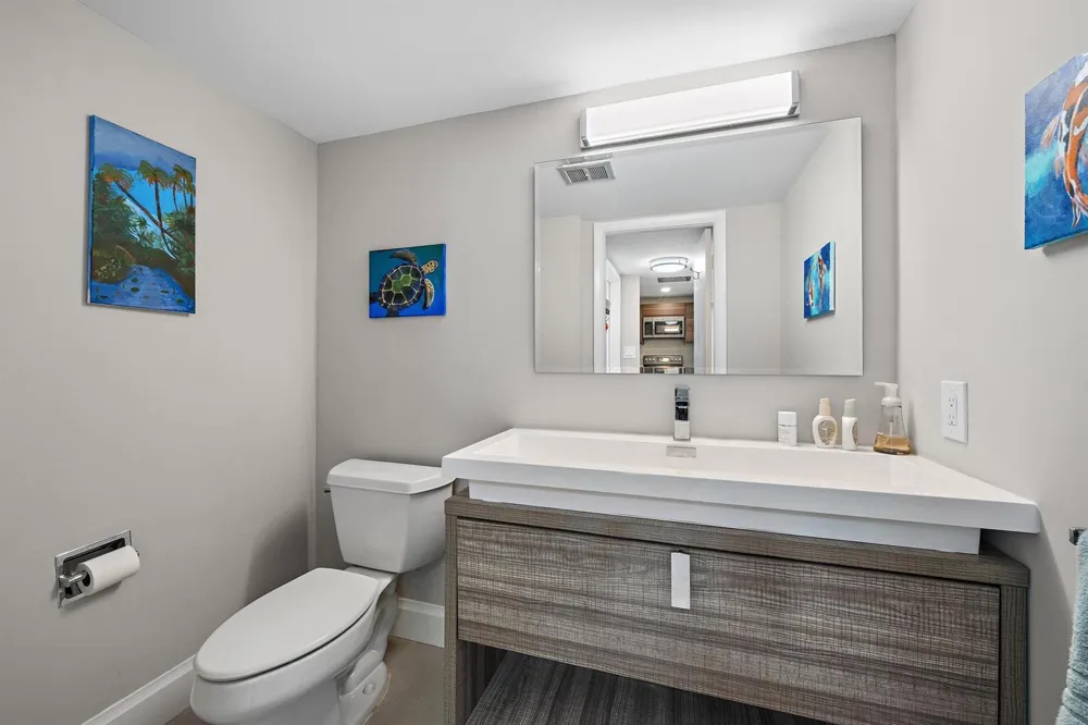 4750 S OCEAN BOULEVARD #912 Highland Beach, FL 33487