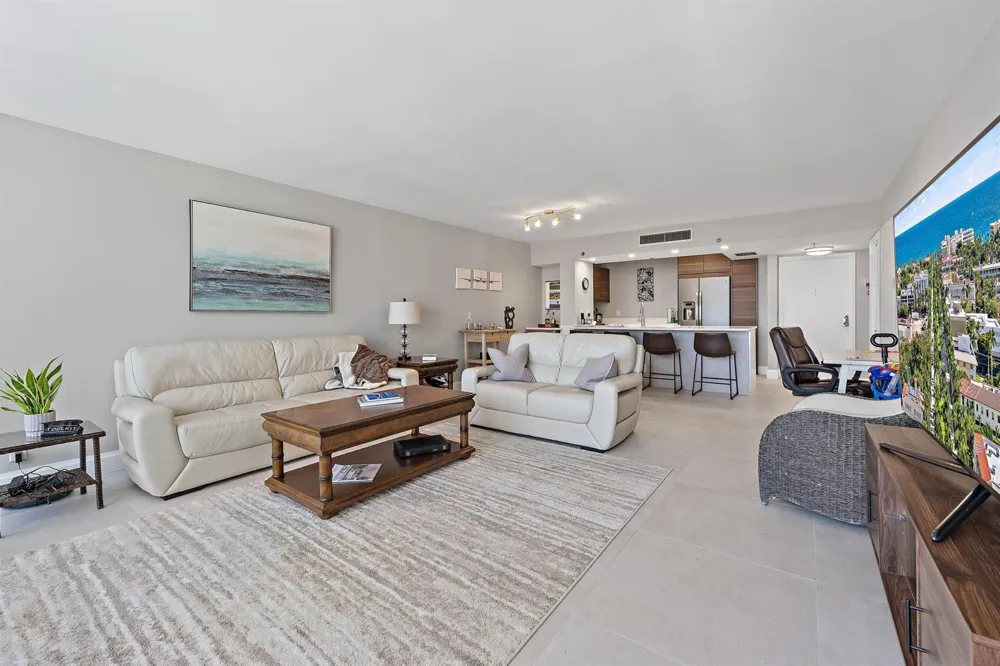 4750 S OCEAN BOULEVARD #912 Highland Beach, FL 33487