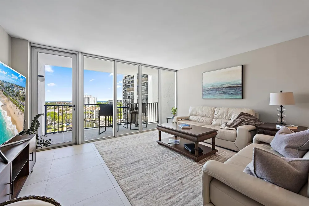 4750 S OCEAN BOULEVARD #912 Highland Beach, FL 33487