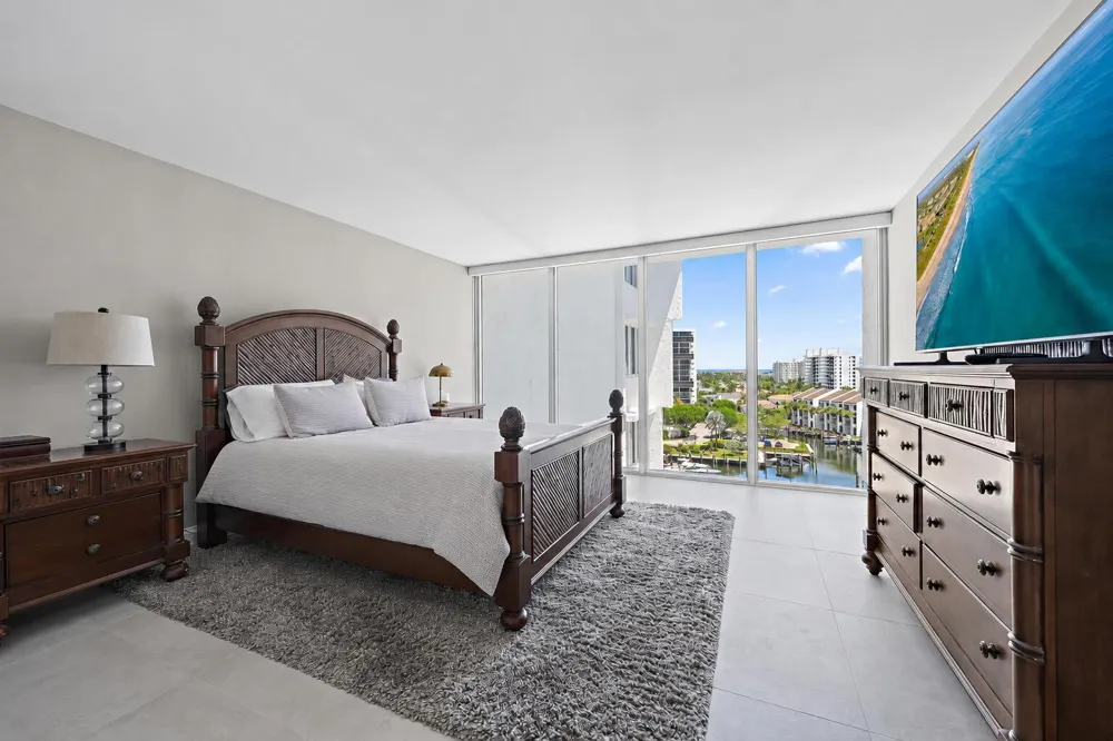 4750 S OCEAN BOULEVARD #912 Highland Beach, FL 33487