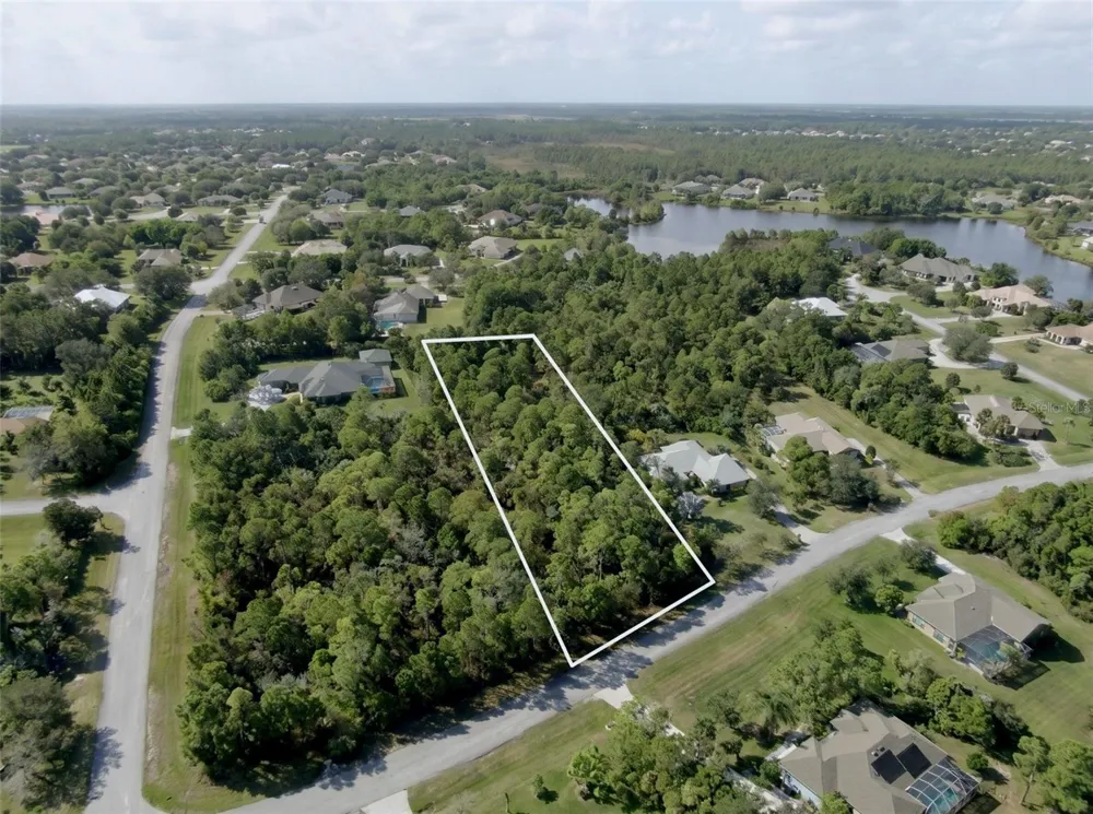 5690 CYPRESS CREEK DRIVE Grant Valkaria, FL 32949