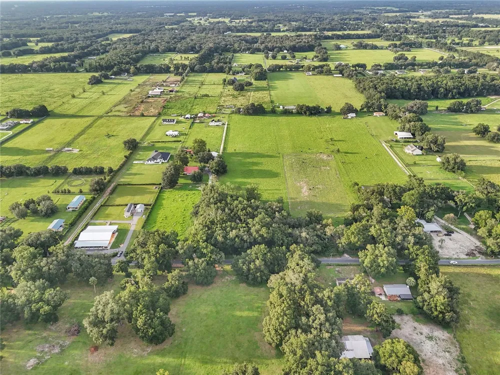 000 SE 160TH STREET Summerfield, FL 34491