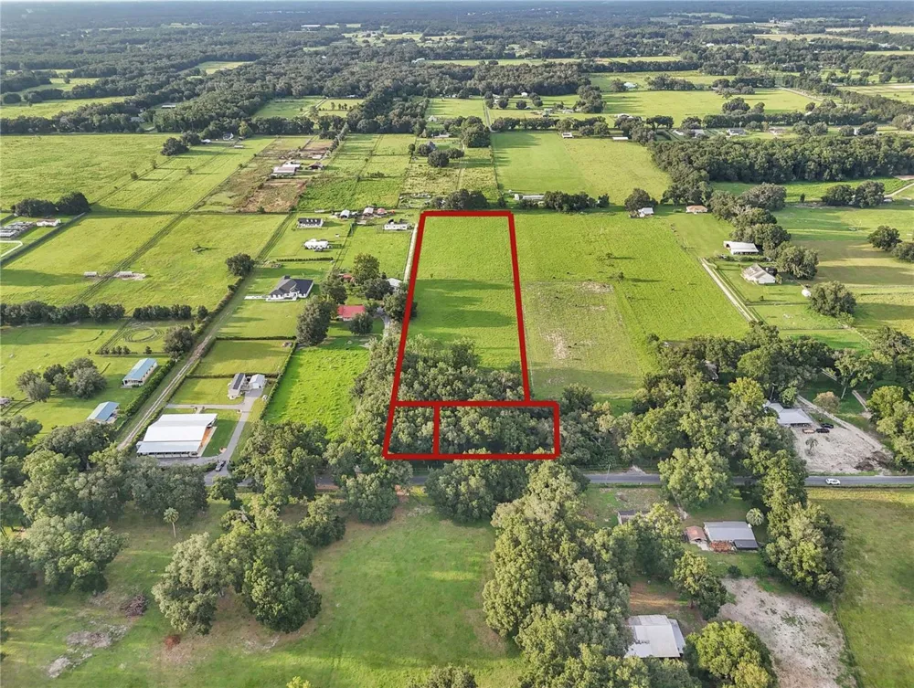 000 SE 160TH STREET Summerfield, FL 34491