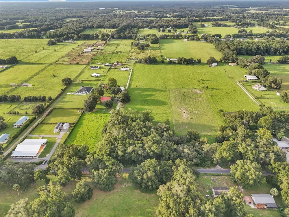 000 SE 160TH STREET Summerfield, FL 34491