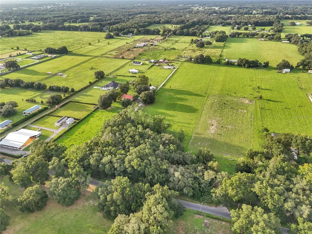 000 SE 160TH STREET Summerfield, FL 34491