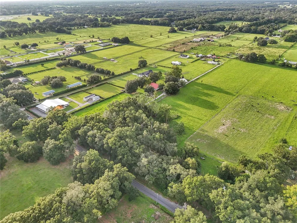 000 SE 160TH STREET Summerfield, FL 34491