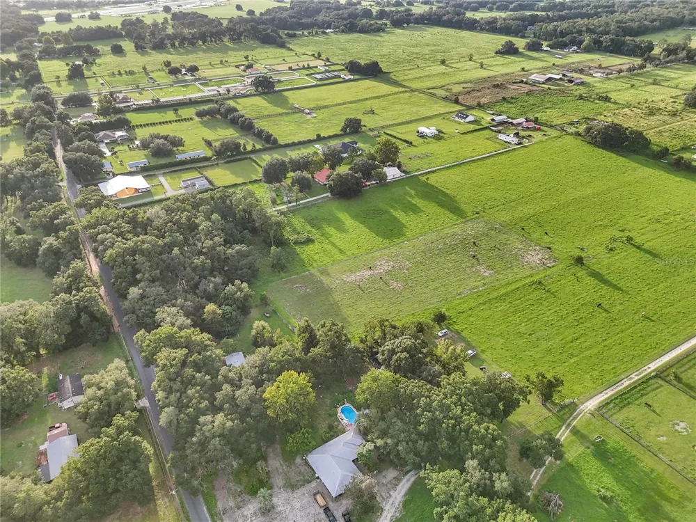 000 SE 160TH STREET Summerfield, FL 34491