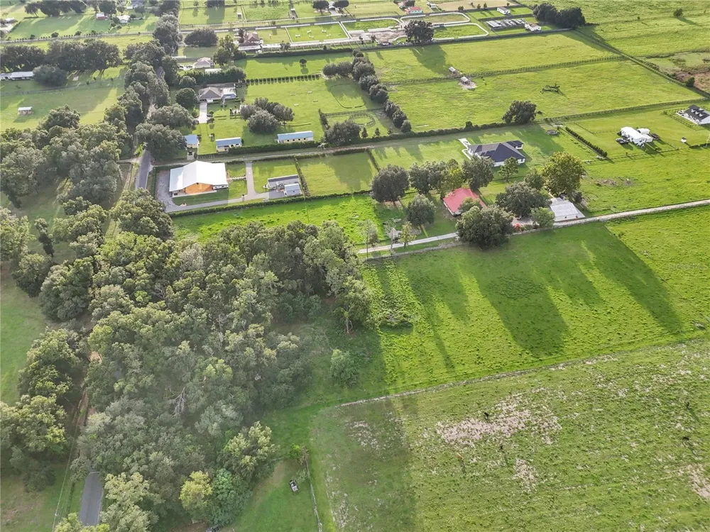 000 SE 160TH STREET Summerfield, FL 34491
