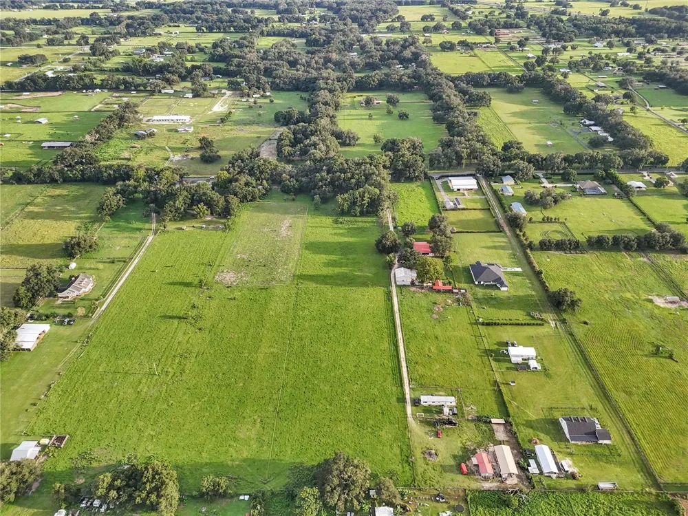 000 SE 160TH STREET Summerfield, FL 34491