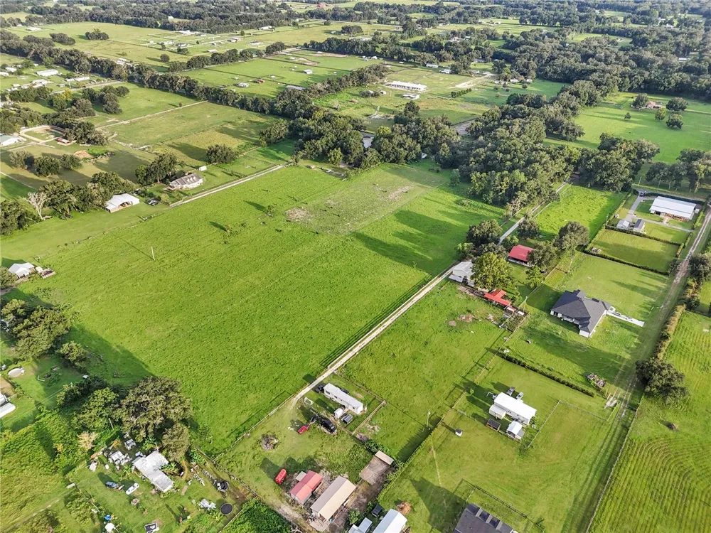 000 SE 160TH STREET Summerfield, FL 34491